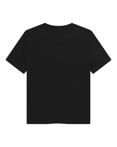 Bareen - Classic Fit T-shirt - Black